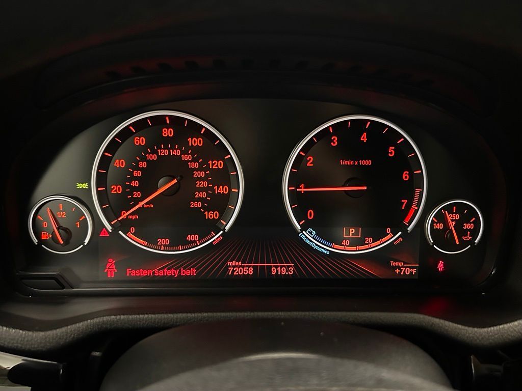 2016 BMW X3 xDrive35i Portland OR