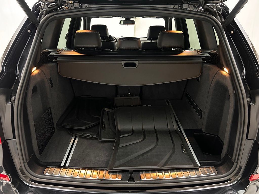 2016 BMW X3 xDrive35i Portland OR