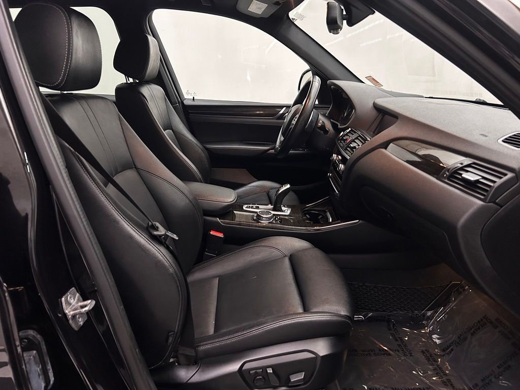 2016 BMW X3 xDrive35i Portland OR