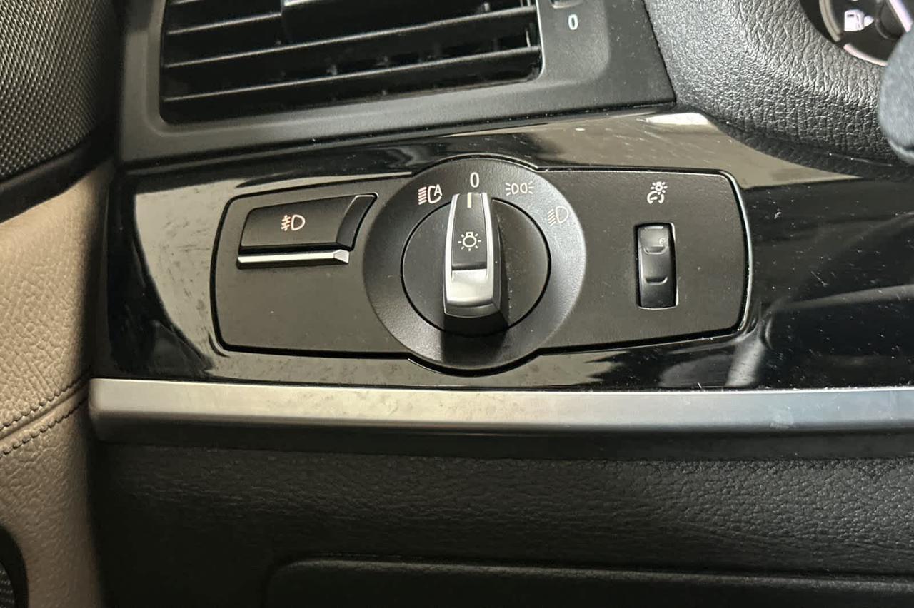 2016 BMW X3 xDrive35i Roseville CA