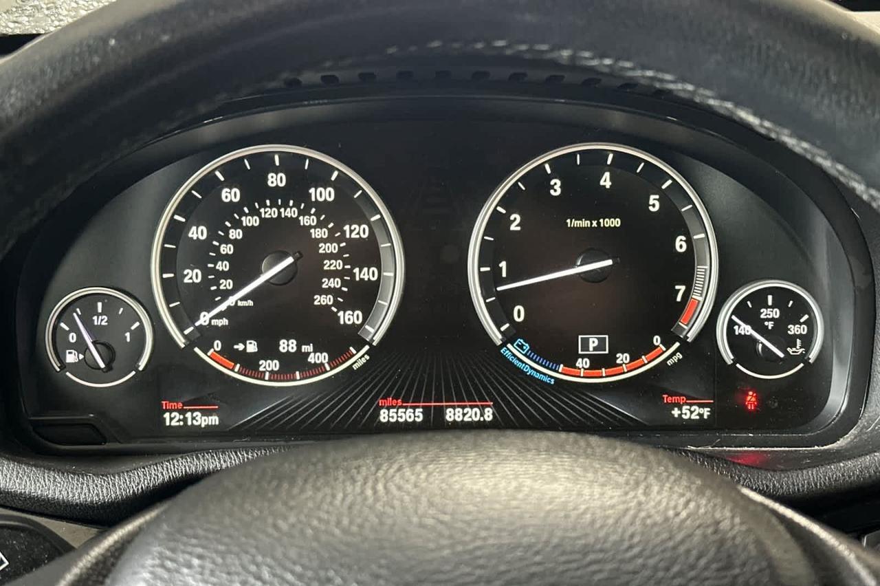 2016 BMW X3 xDrive35i Roseville CA