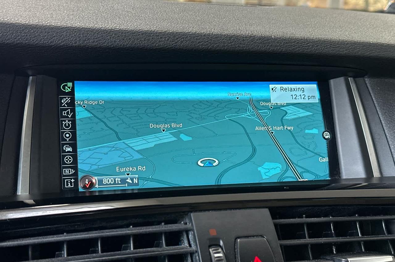 2016 BMW X3 xDrive35i Roseville CA