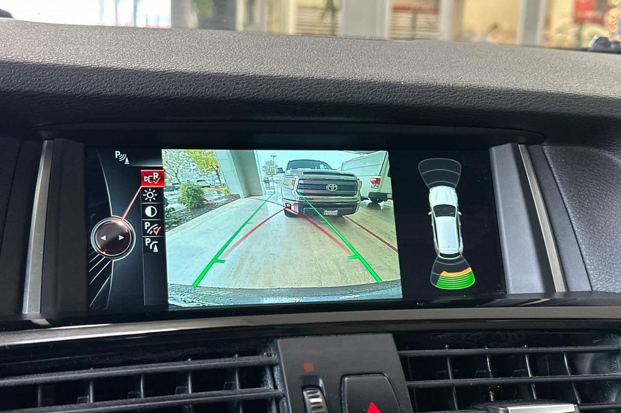 2016 BMW X3 xDrive35i Roseville CA