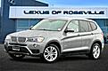 2016 BMW X3 xDrive35i