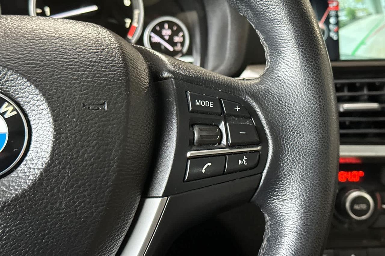 2016 BMW X3 xDrive35i Roseville CA