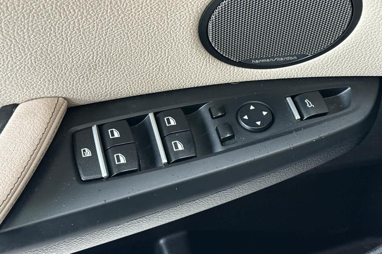 2016 BMW X3 xDrive35i Roseville CA