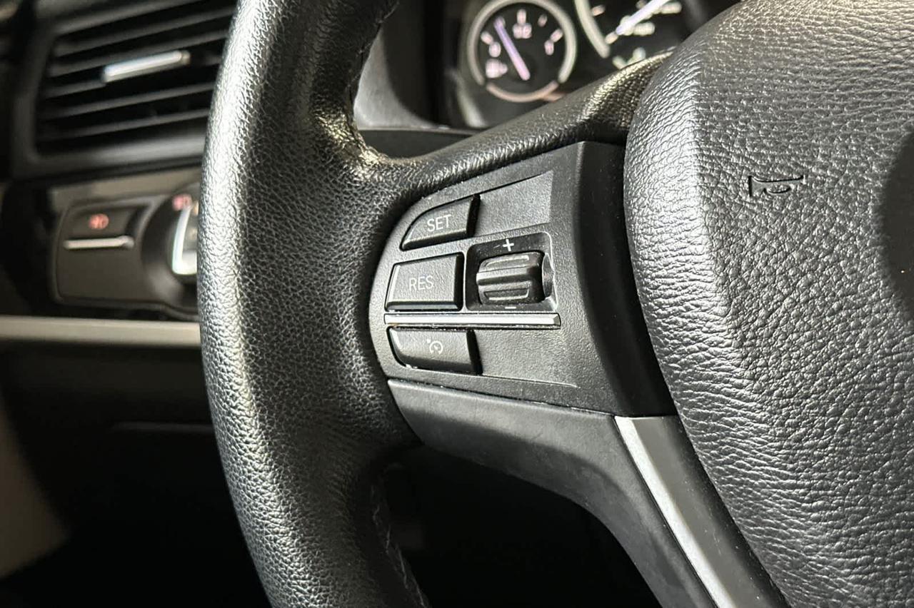 2016 BMW X3 xDrive35i Roseville CA