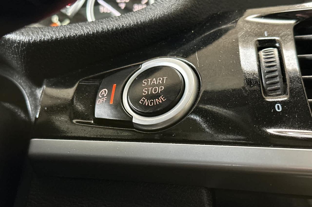 2016 BMW X3 xDrive35i Roseville CA