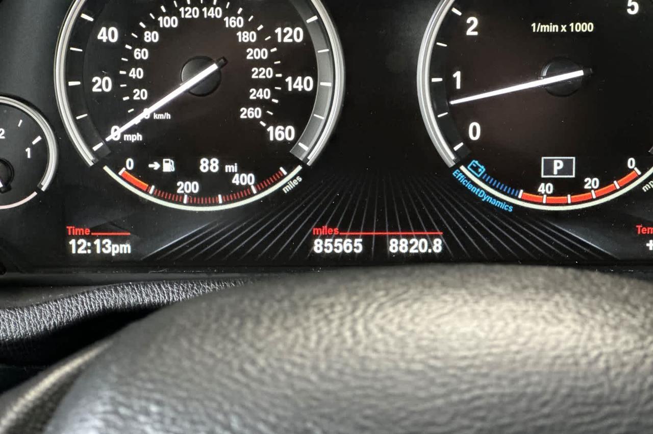 2016 BMW X3 xDrive35i Roseville CA