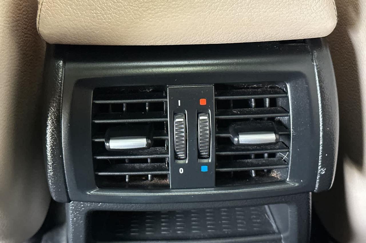 2016 BMW X3 xDrive35i Roseville CA