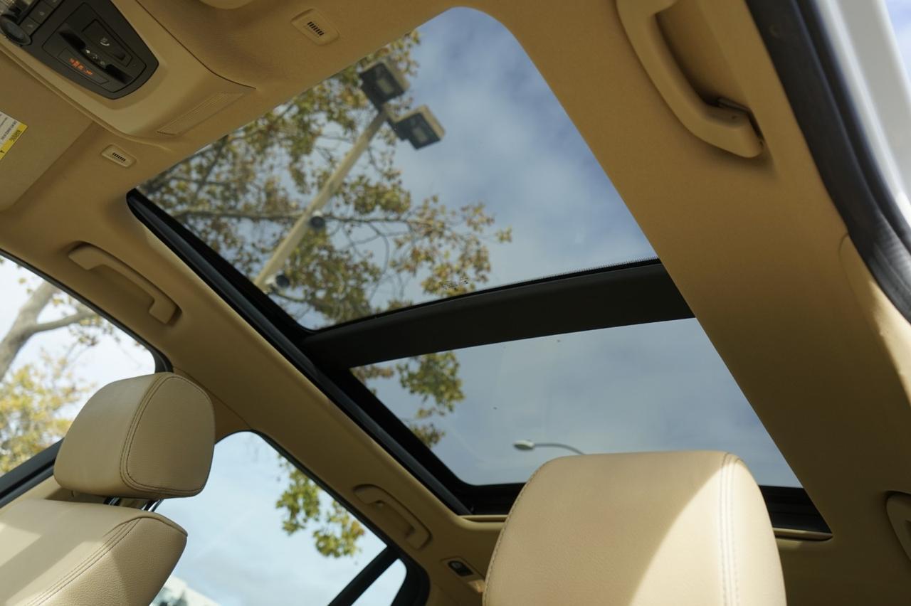 2016 BMW X3 xDrive35i Walnut Creek CA