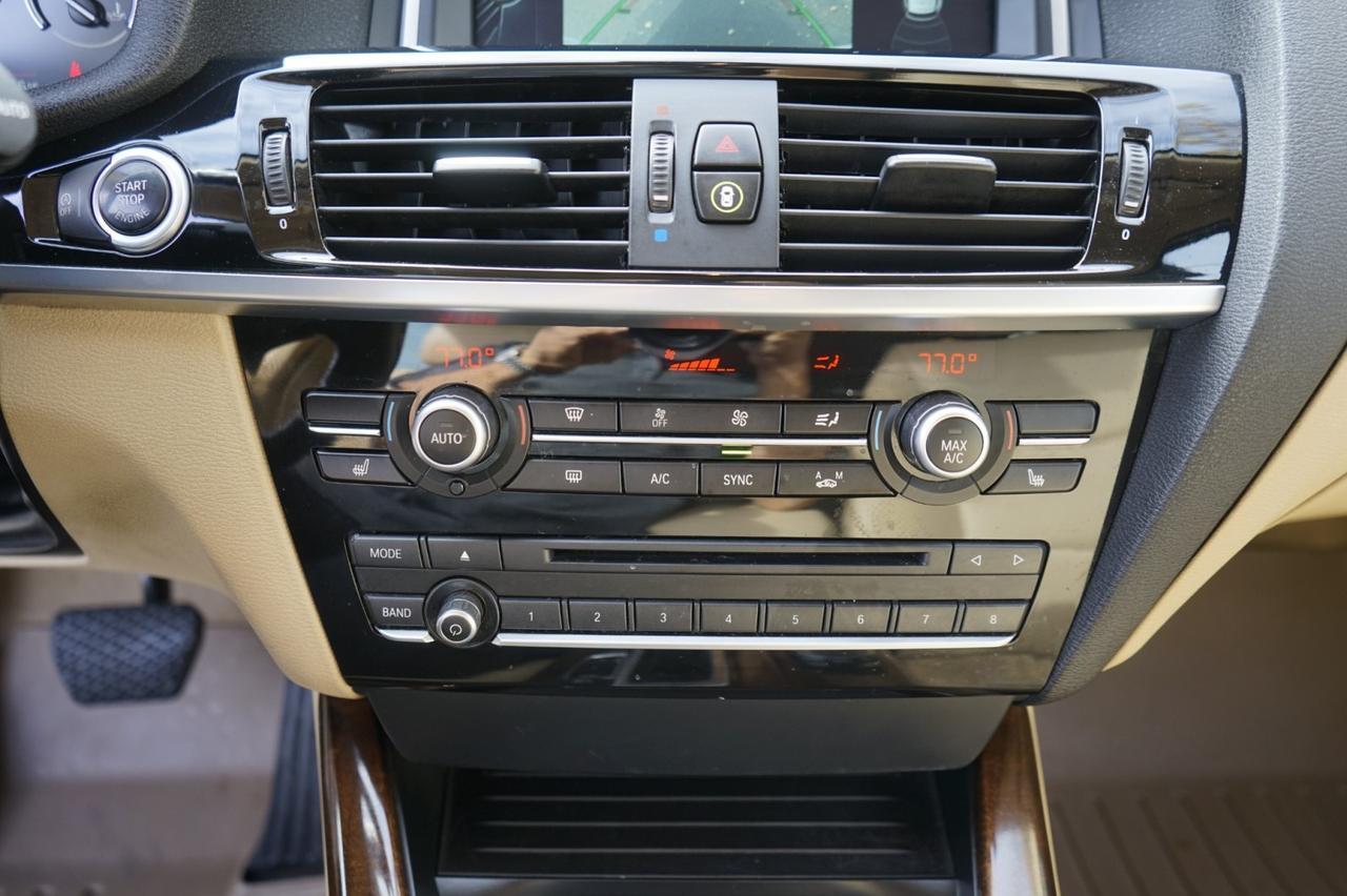 2016 BMW X3 xDrive35i Walnut Creek CA