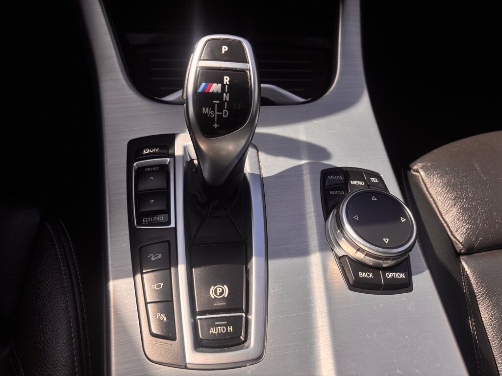 2016 BMW X4 M40I Des Moines WA