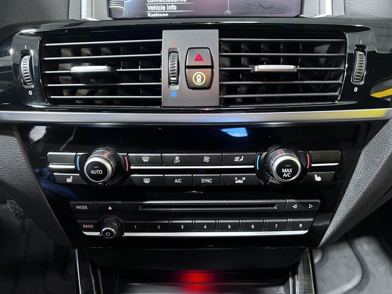 2016 BMW X4 M40i San Rafael CA