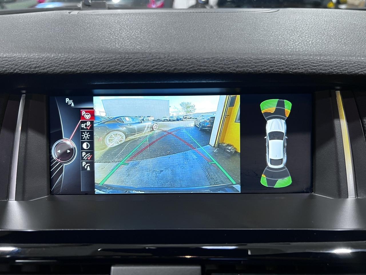 2016 BMW X4 M40i San Rafael CA