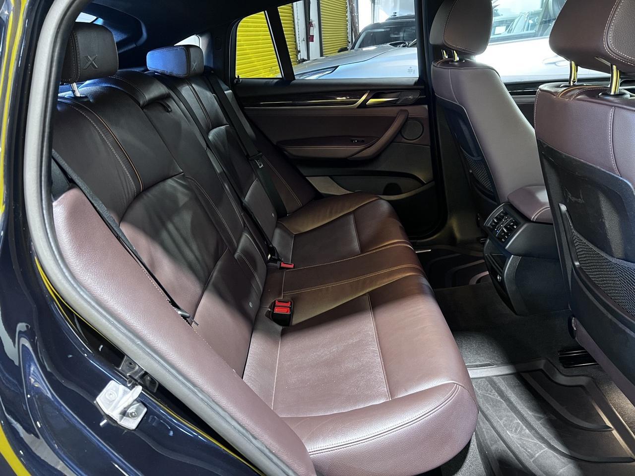 2016 BMW X4 M40i San Rafael CA