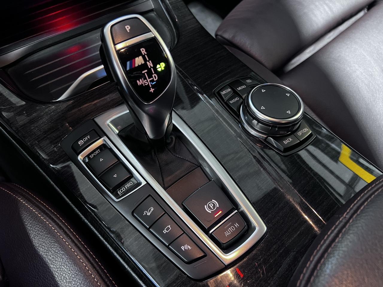 2016 BMW X4 M40i San Rafael CA