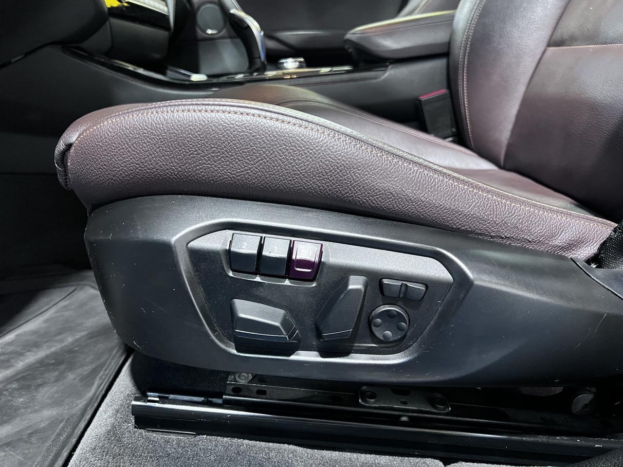 2016 BMW X4 M40i San Rafael CA