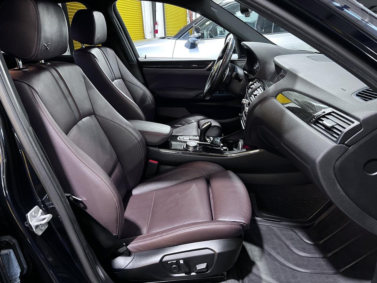 2016 BMW X4 M40i San Rafael CA