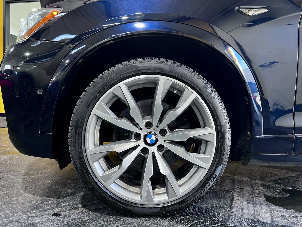 2016 BMW X4 M40i San Rafael CA