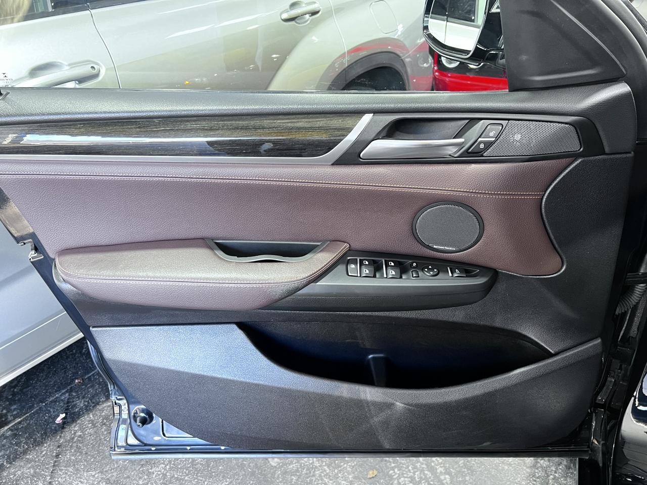 2016 BMW X4 M40i San Rafael CA