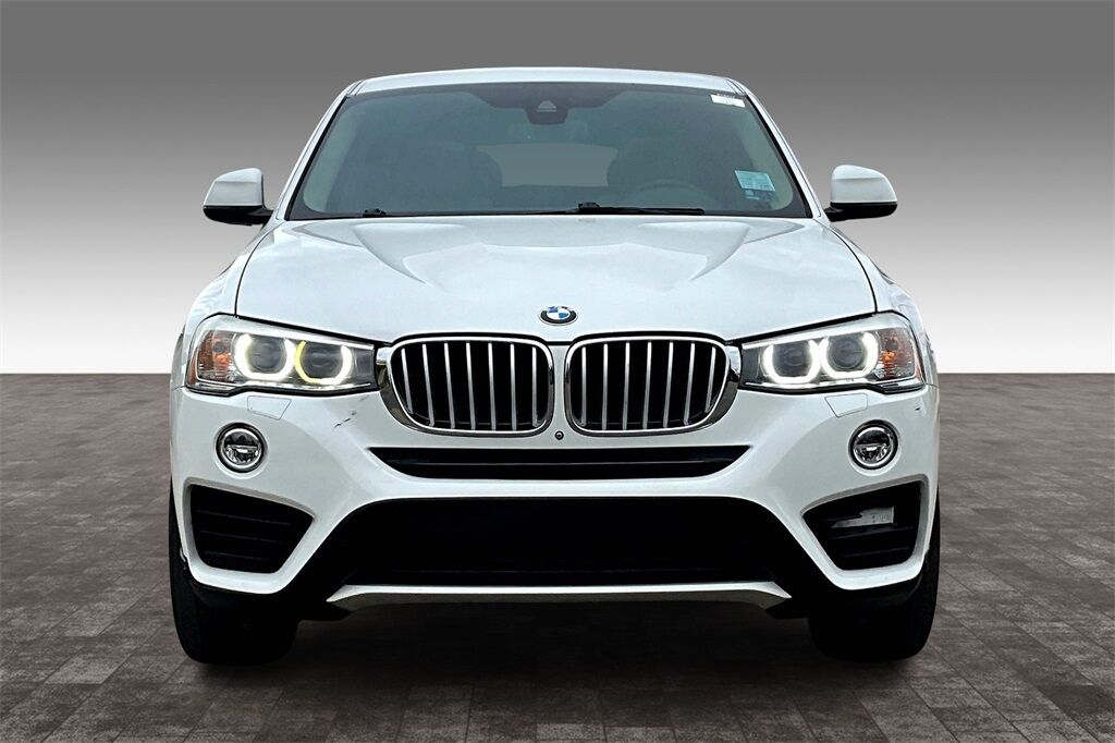 2016 BMW X4 xDrive28i OR