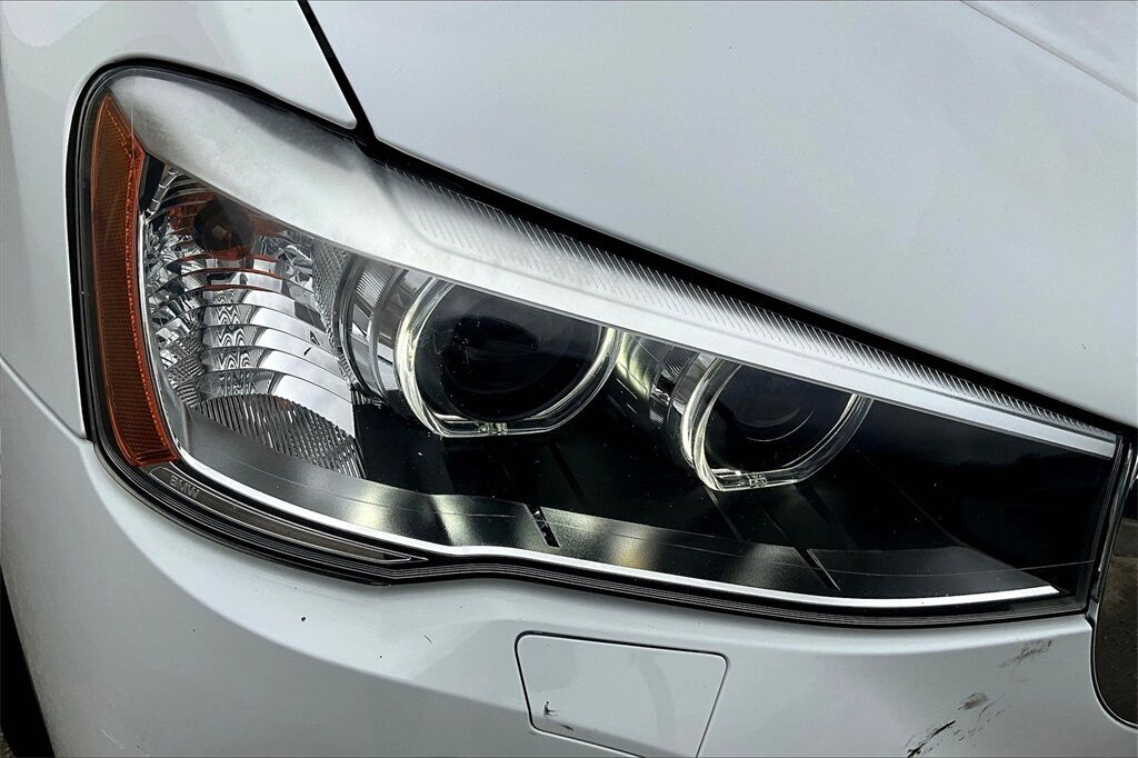 2016 BMW X4 xDrive28i OR