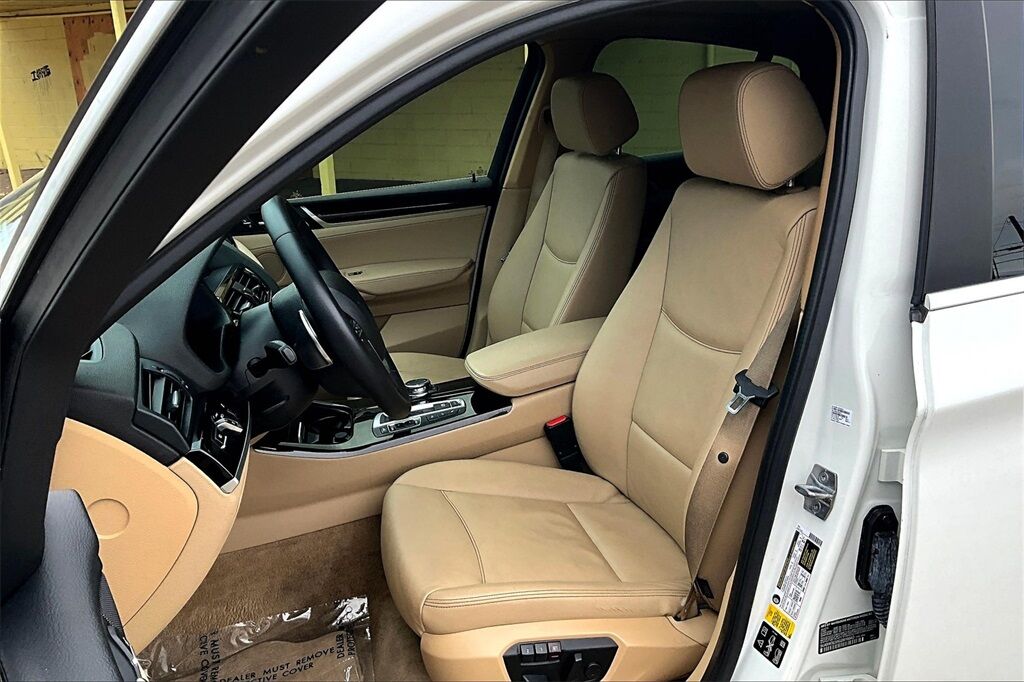 2016 BMW X4 xDrive28i OR