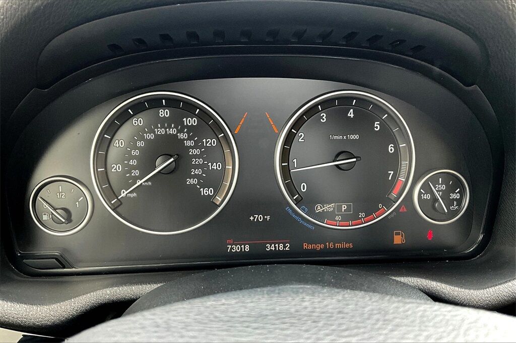2016 BMW X4 xDrive28i OR