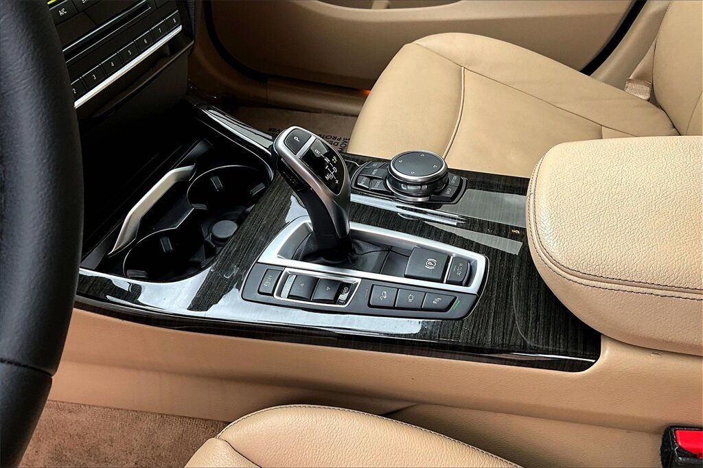 2016 BMW X4 xDrive28i OR