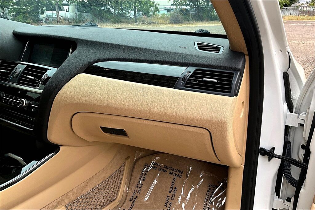 2016 BMW X4 xDrive28i OR
