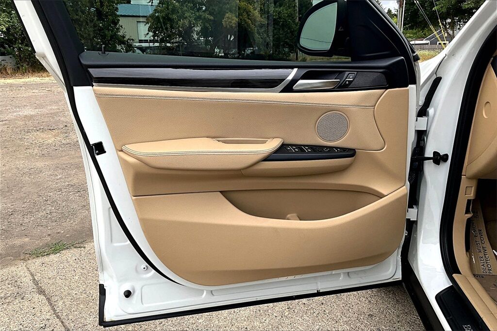 2016 BMW X4 xDrive28i OR