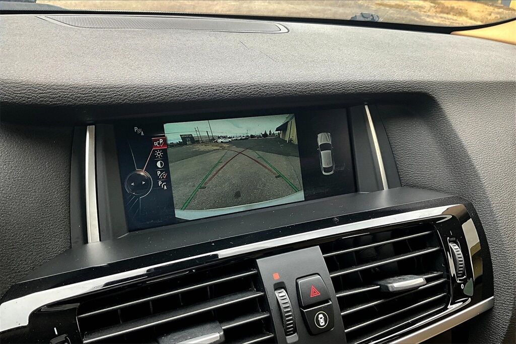 2016 BMW X4 xDrive28i OR