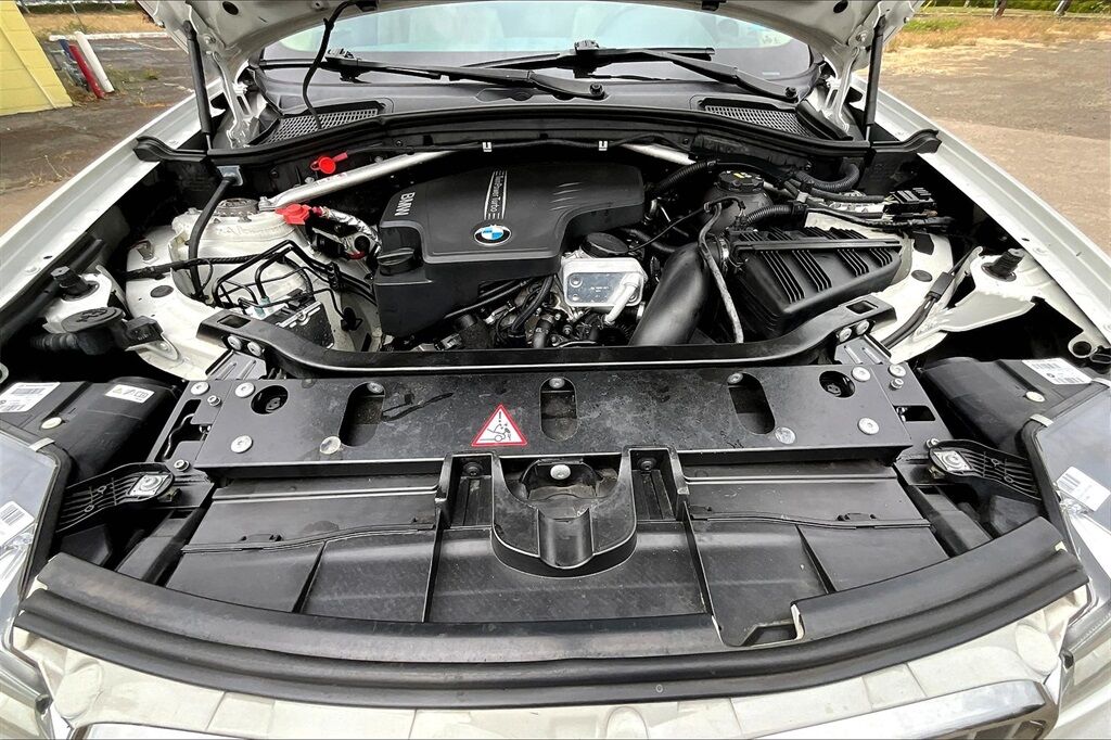 2016 BMW X4 xDrive28i OR