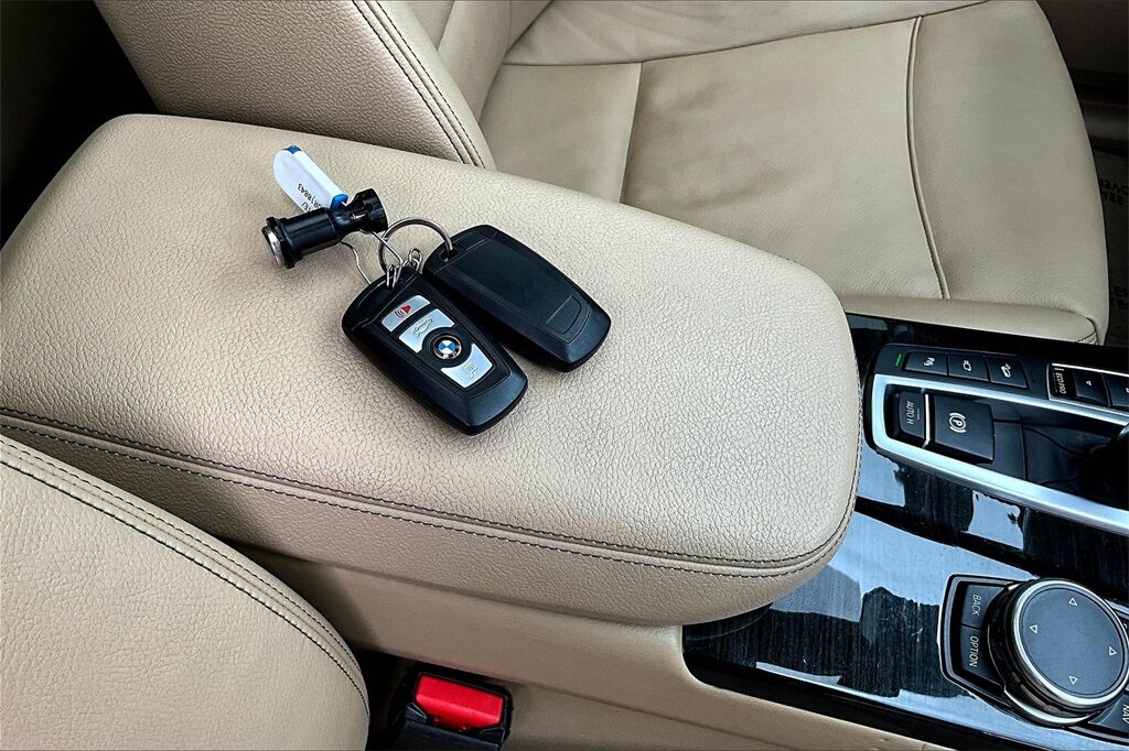 2016 BMW X4 xDrive28i OR
