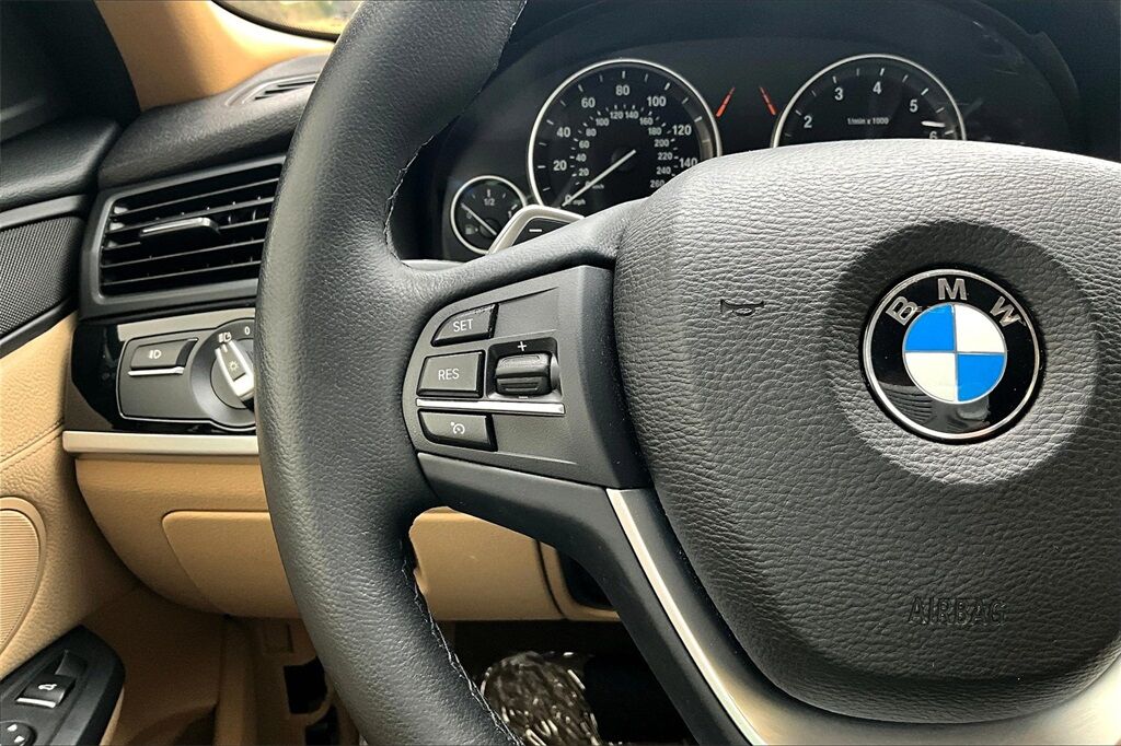 2016 BMW X4 xDrive28i OR