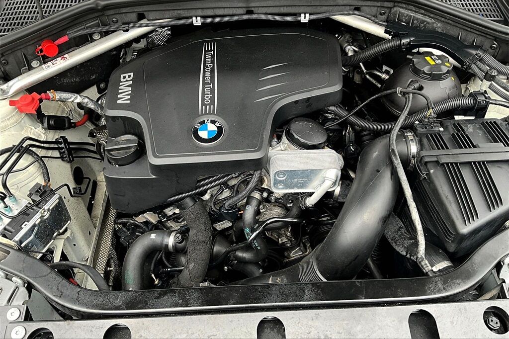2016 BMW X4 xDrive28i OR