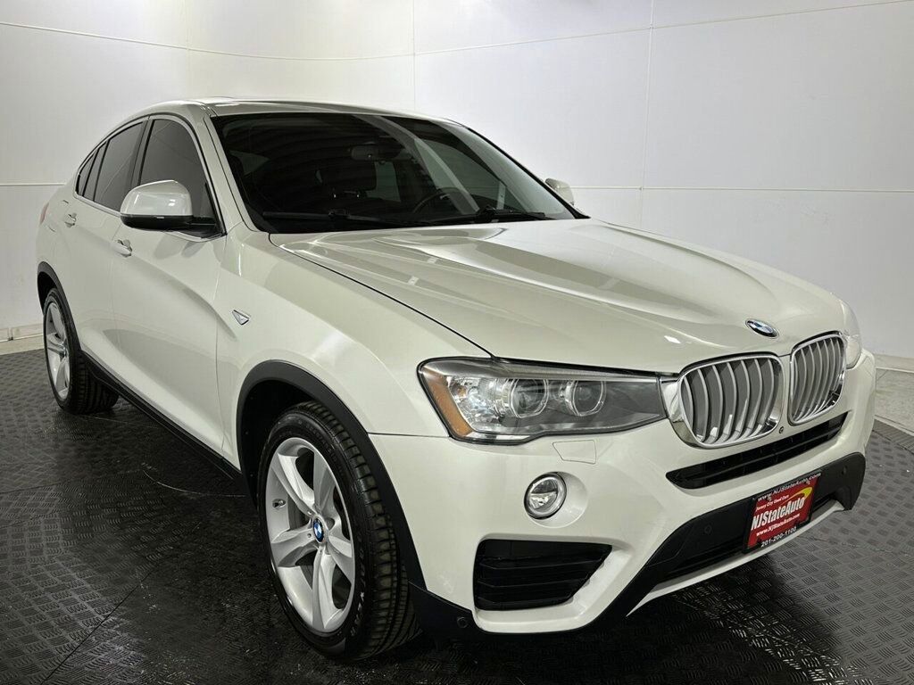 Used Cars for Sale and Auto Financing in Jersey City