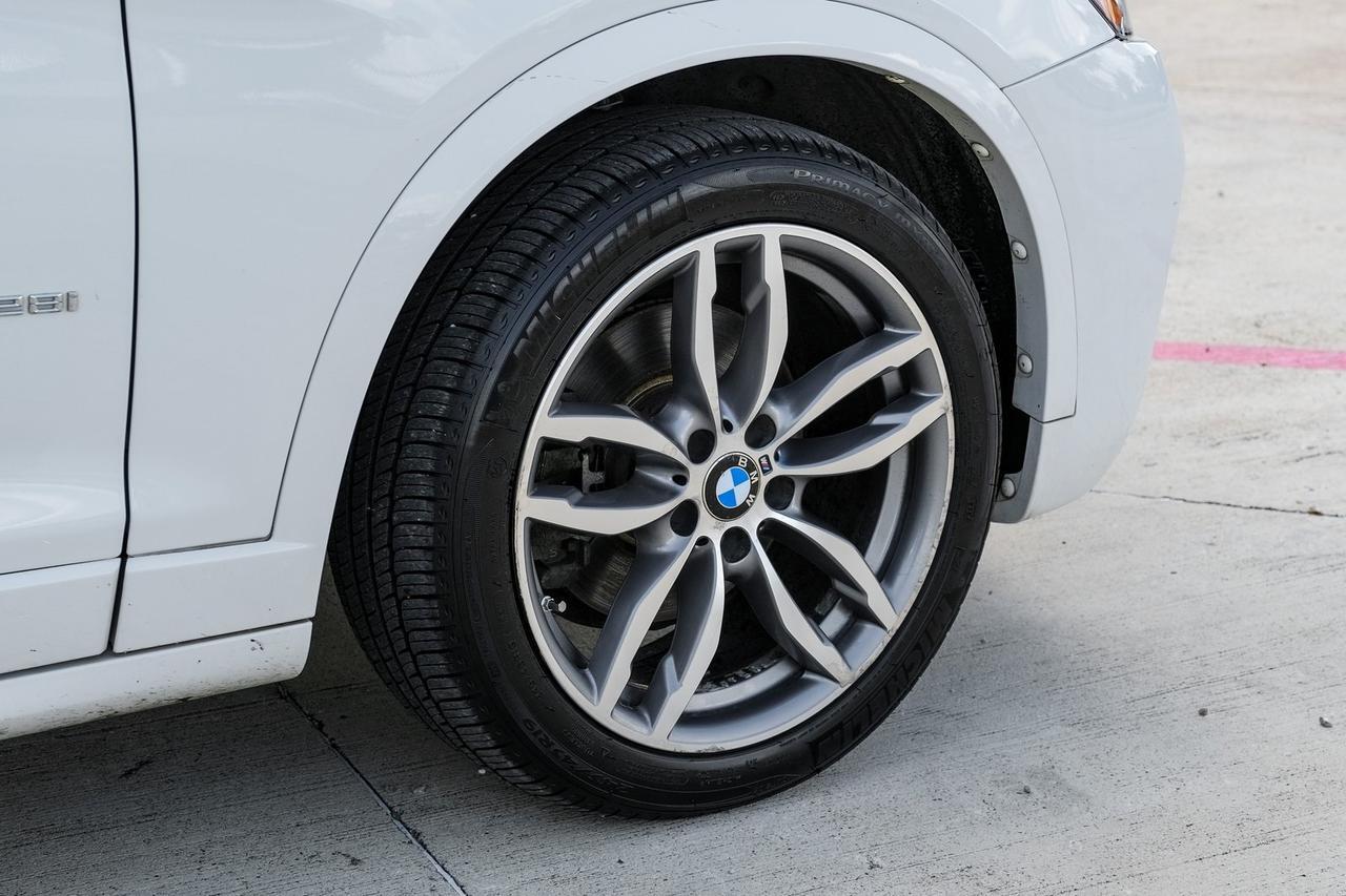 2016 BMW X4 xDrive28i Richardson TX