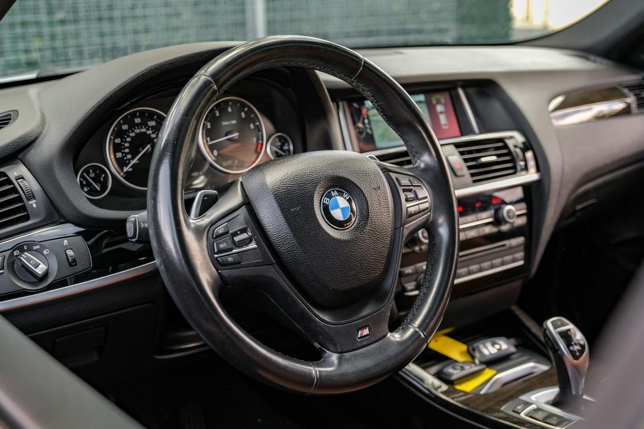 2016 BMW X4 xDrive28i Richardson TX
