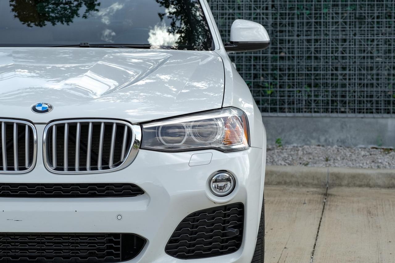 2016 BMW X4 xDrive28i Richardson TX