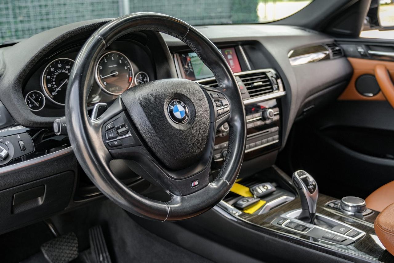 2016 BMW X4 xDrive28i Richardson TX