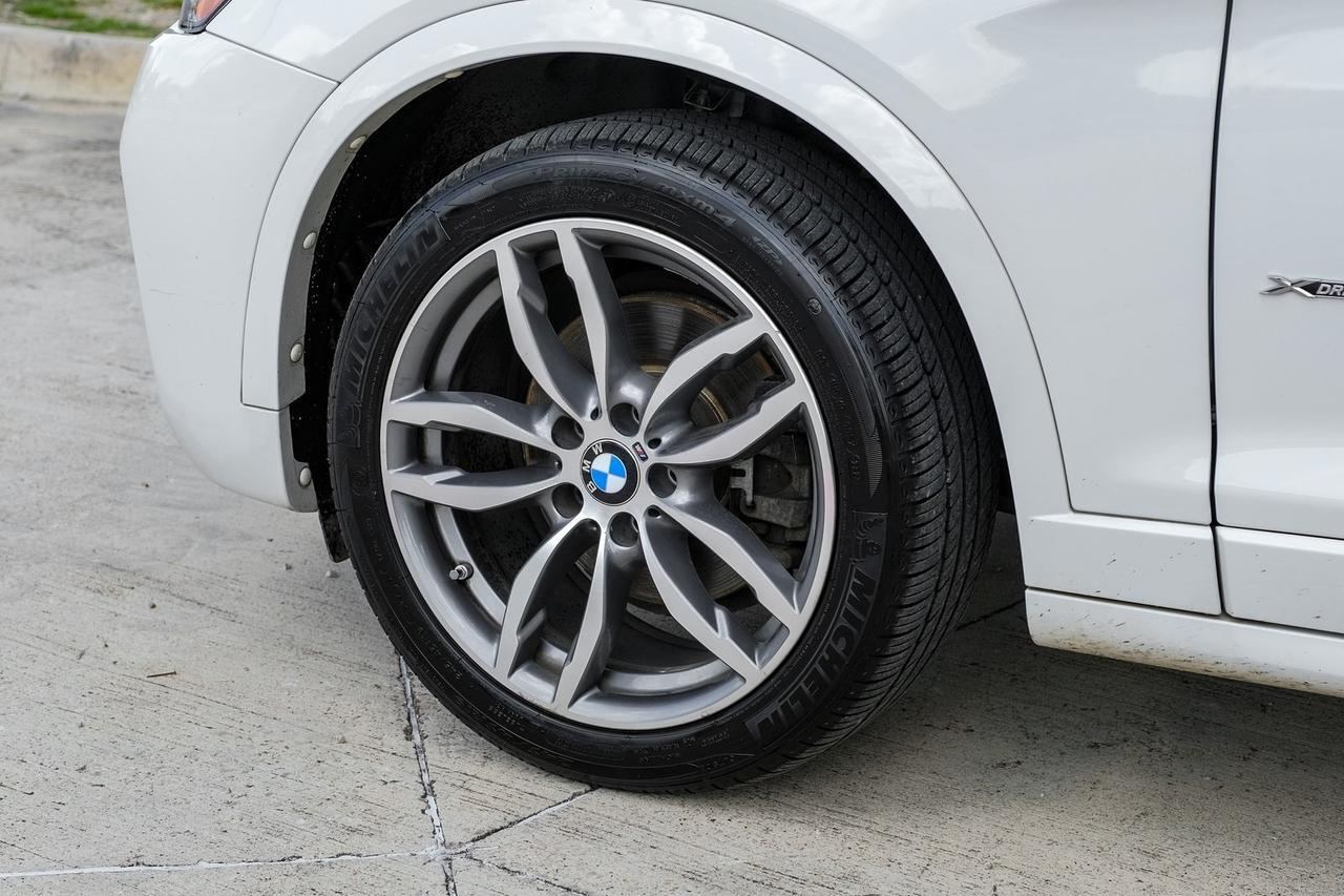 2016 BMW X4 xDrive28i Richardson TX