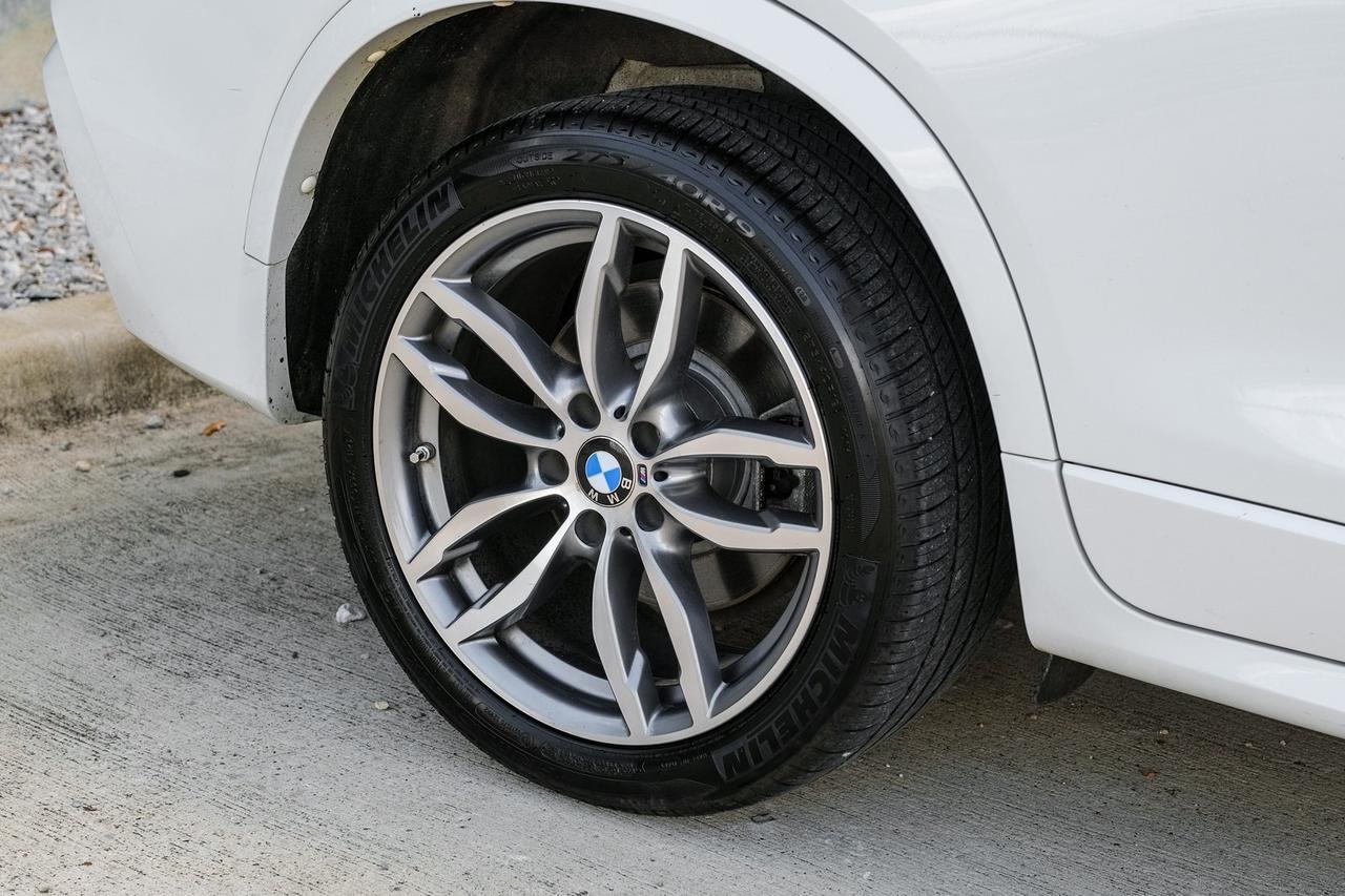 2016 BMW X4 xDrive28i Richardson TX