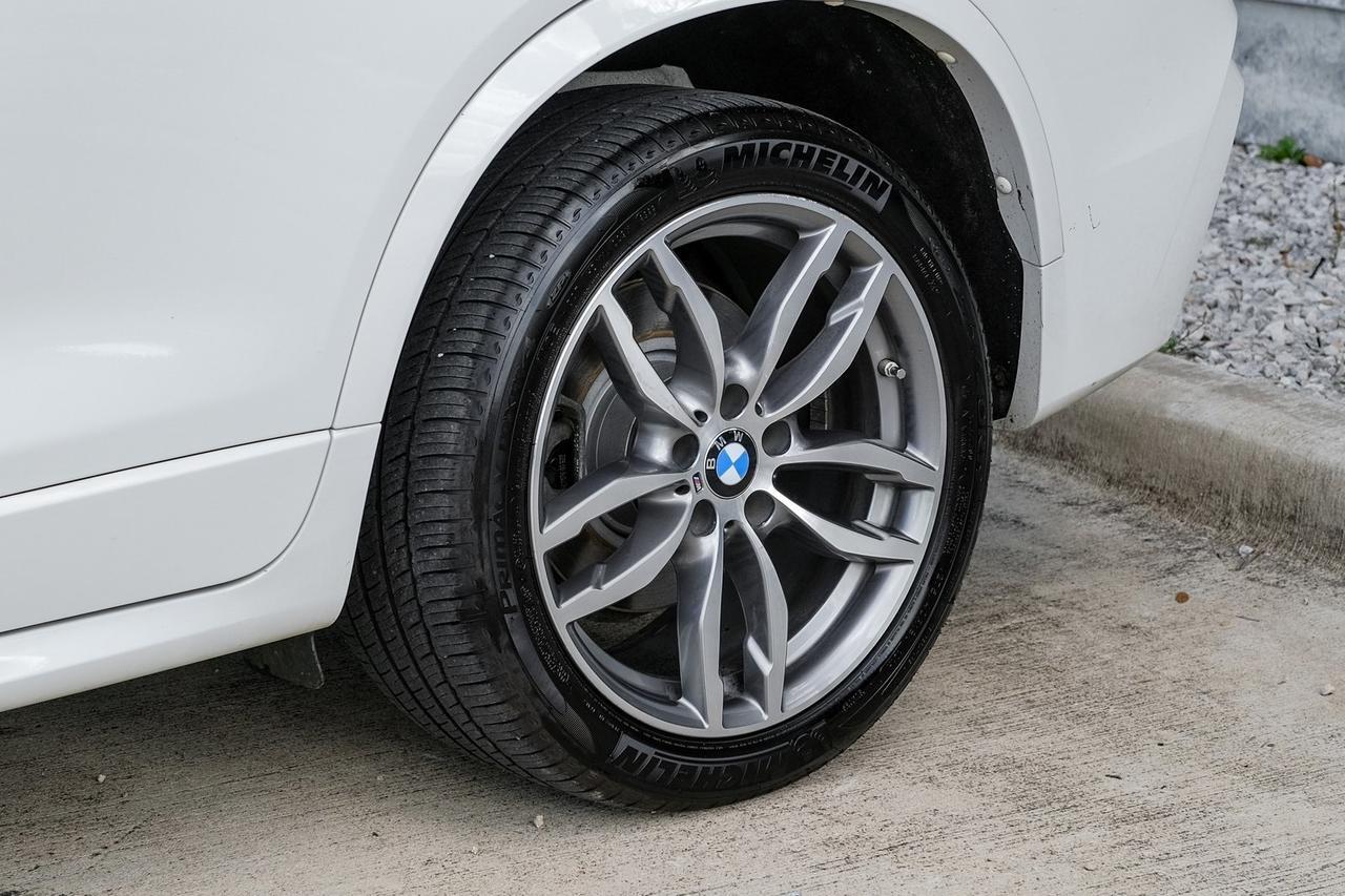 2016 BMW X4 xDrive28i Richardson TX