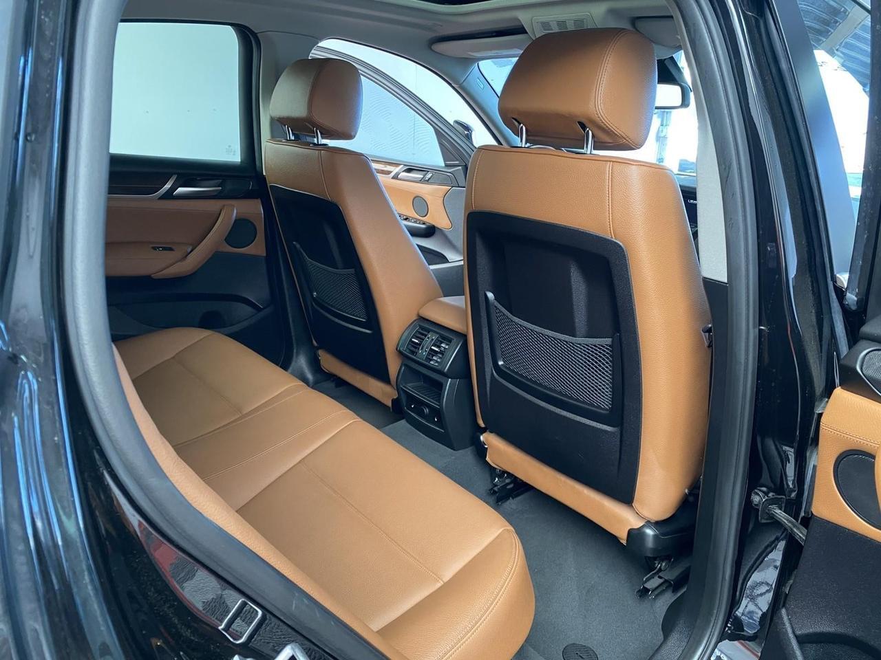 2016 BMW X4 xDrive28i Richmond Hill NY