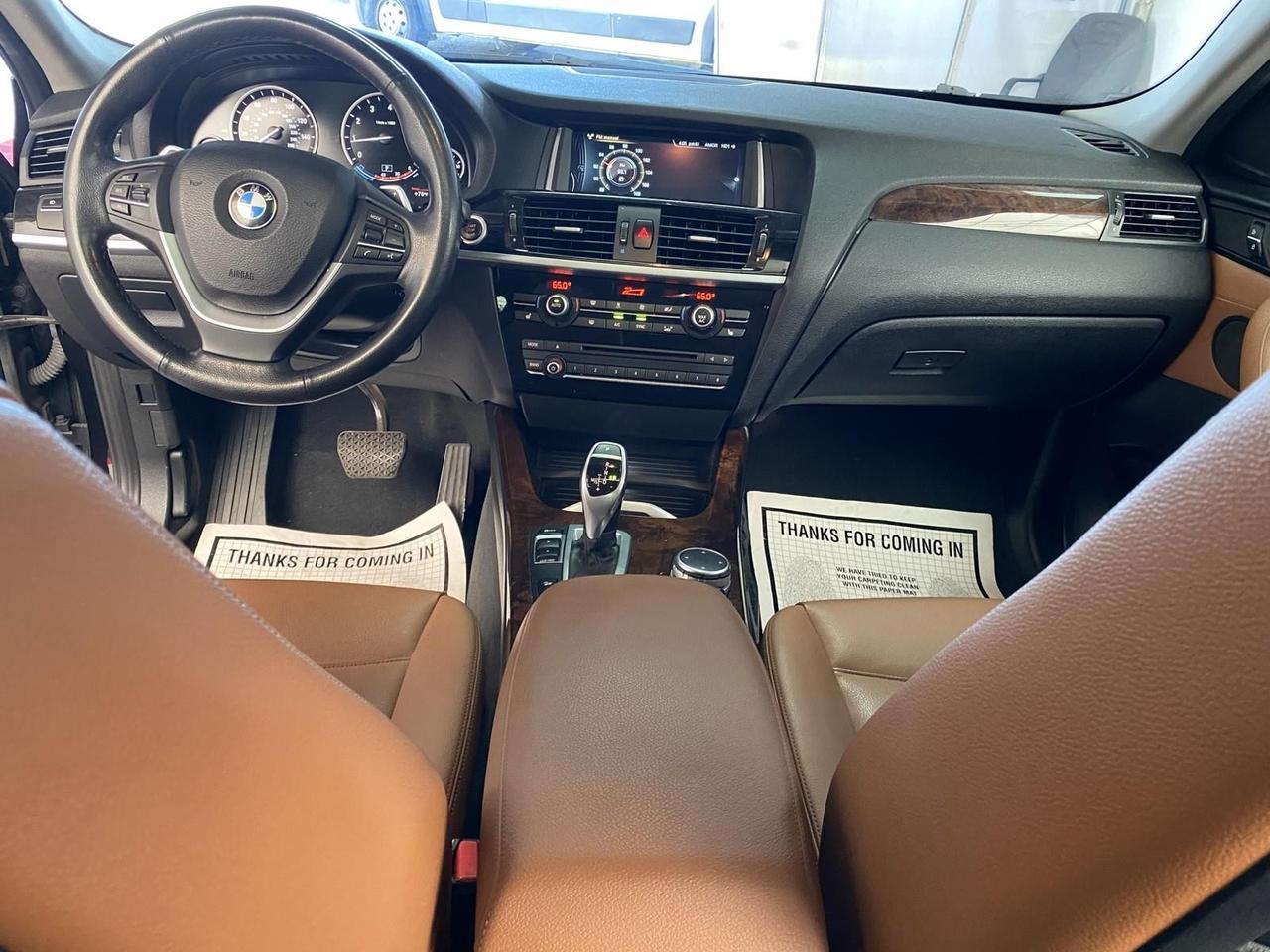 2016 BMW X4 xDrive28i Richmond Hill NY