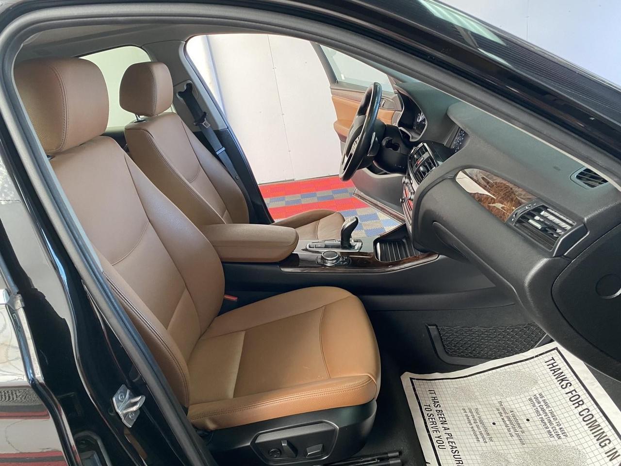 2016 BMW X4 xDrive28i Richmond Hill NY