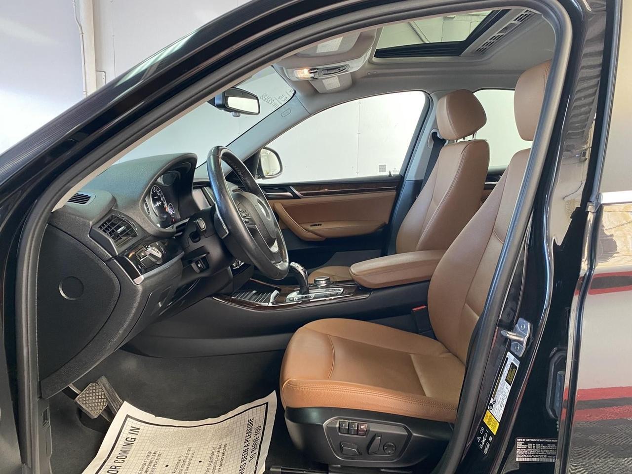 2016 BMW X4 xDrive28i Richmond Hill NY