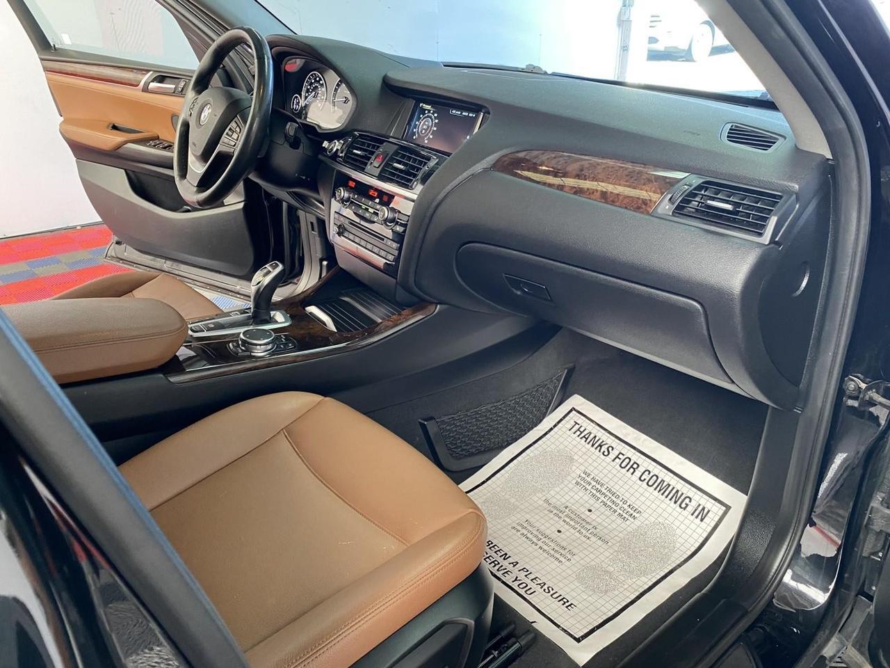 2016 BMW X4 xDrive28i Richmond Hill NY